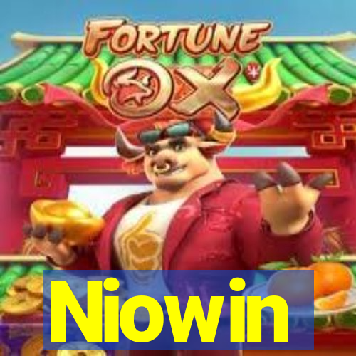 Niowin