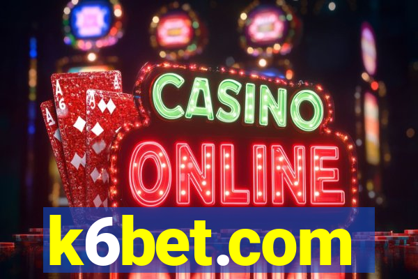 k6bet.com