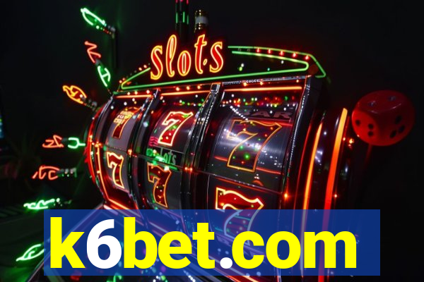 k6bet.com