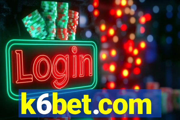 k6bet.com