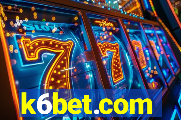 k6bet.com