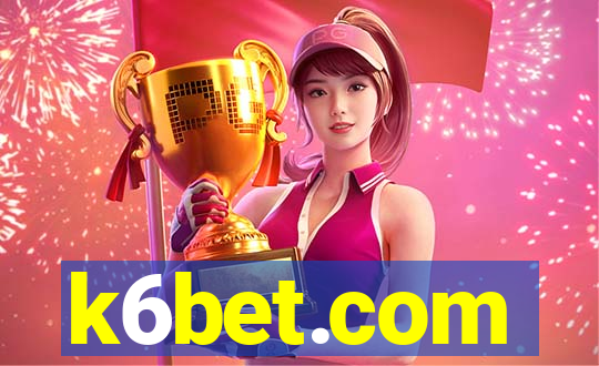 k6bet.com