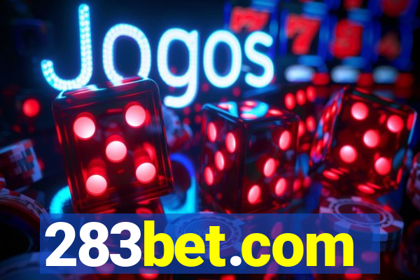 283bet.com