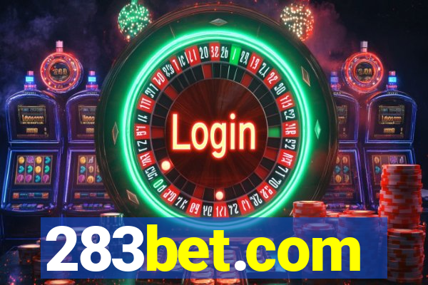 283bet.com