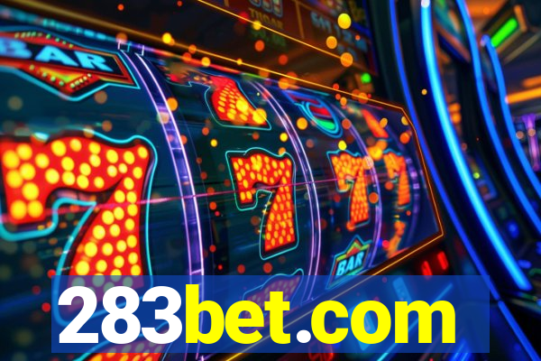 283bet.com