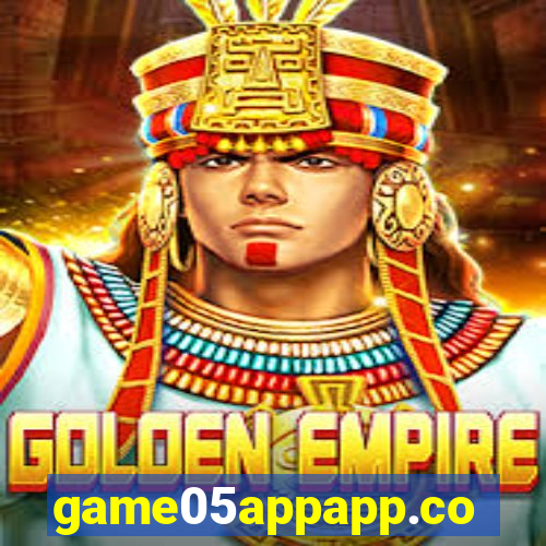 game05appapp.com