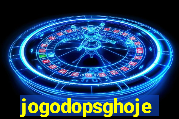 jogodopsghoje