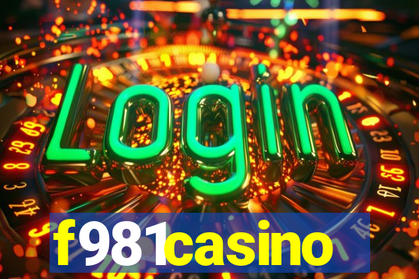 f981casino