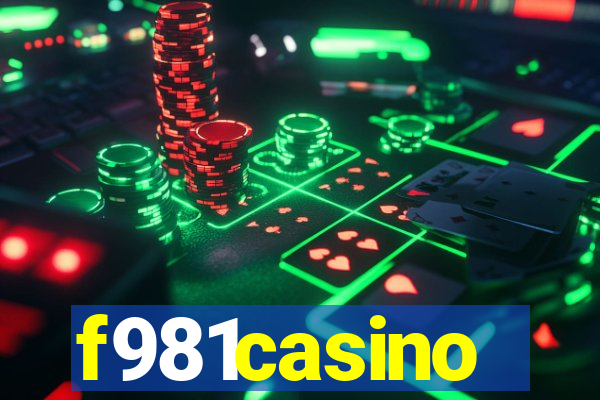 f981casino