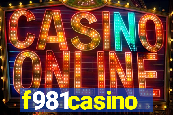 f981casino