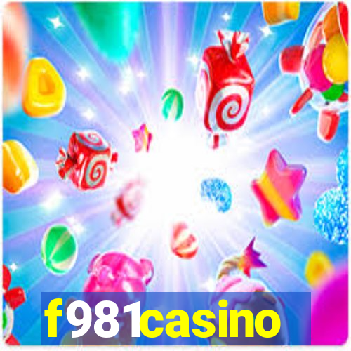 f981casino