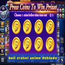 bell cranel anime dublado