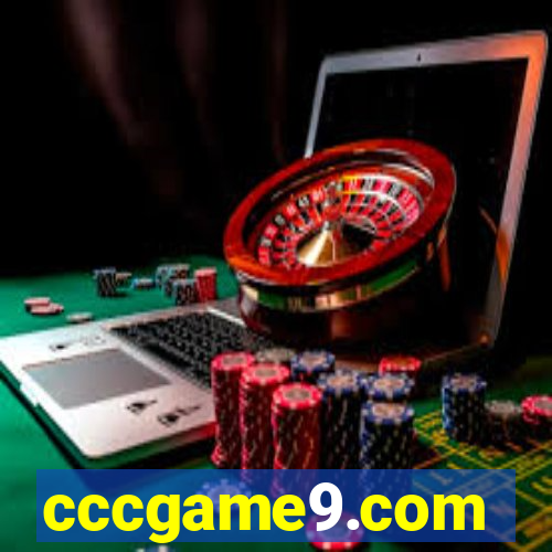 cccgame9.com