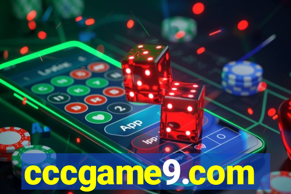 cccgame9.com