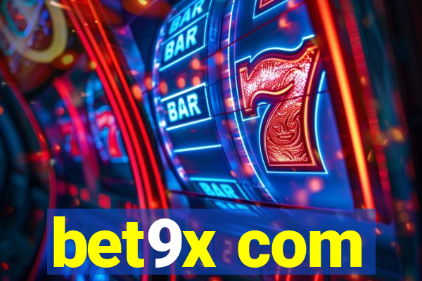 bet9x com