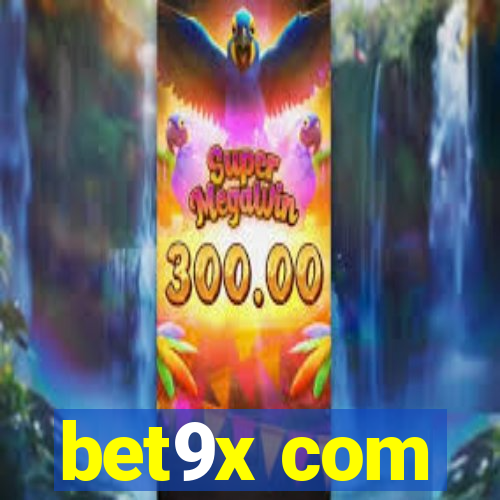 bet9x com