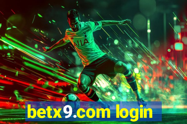 betx9.com login