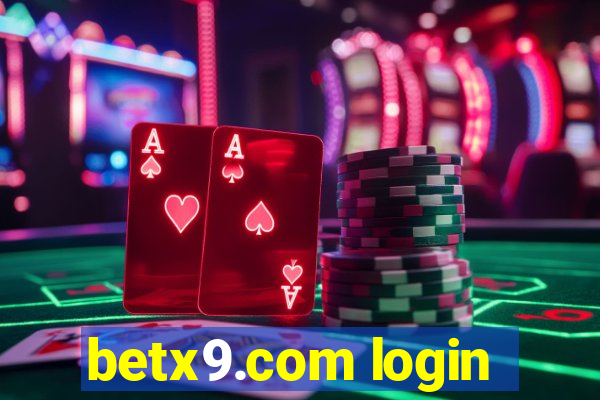 betx9.com login