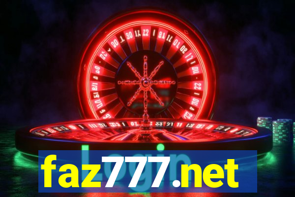 faz777.net