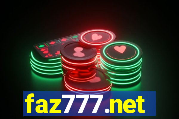 faz777.net