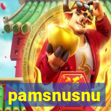 pamsnusnu