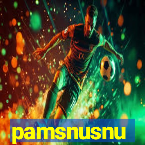 pamsnusnu