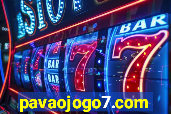 pavaojogo7.com