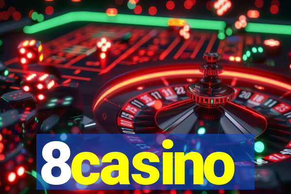 8casino