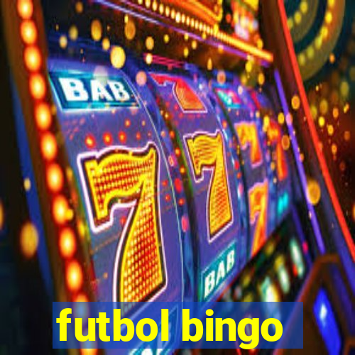 futbol bingo