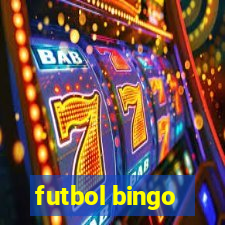 futbol bingo