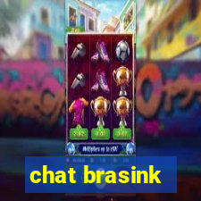 chat brasink