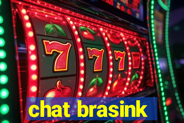 chat brasink