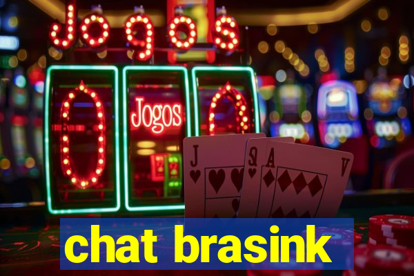 chat brasink