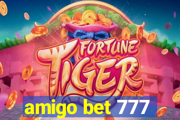 amigo bet 777