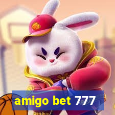 amigo bet 777