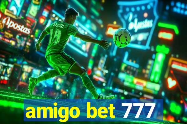 amigo bet 777