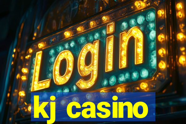 kj casino