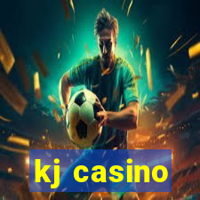 kj casino