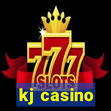 kj casino