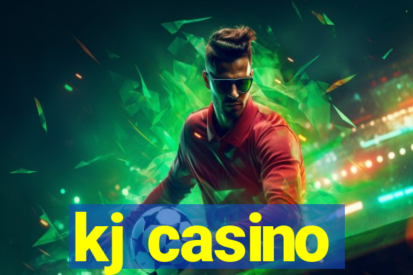 kj casino