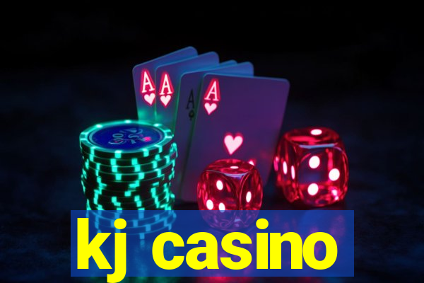 kj casino