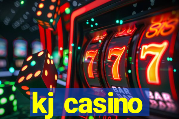 kj casino