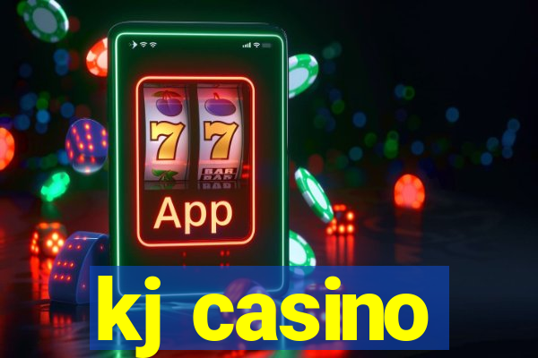 kj casino