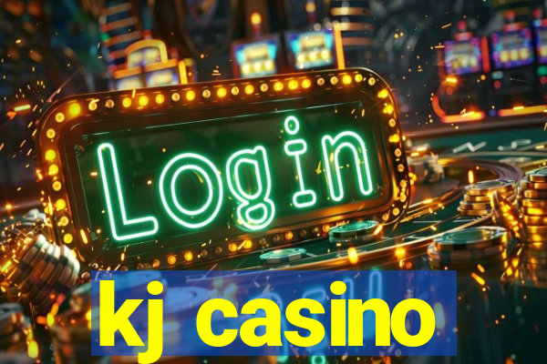 kj casino