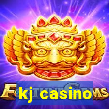 kj casino