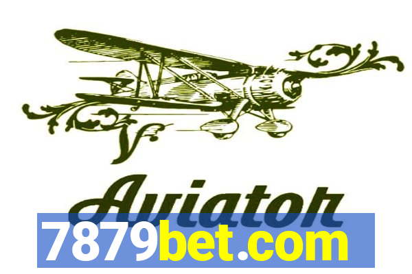 7879bet.com