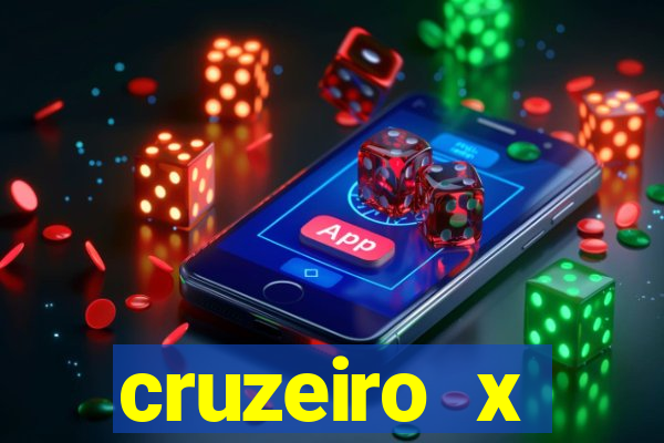 cruzeiro x palmeiras futemax