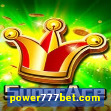 power777bet.com