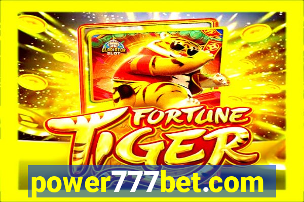 power777bet.com