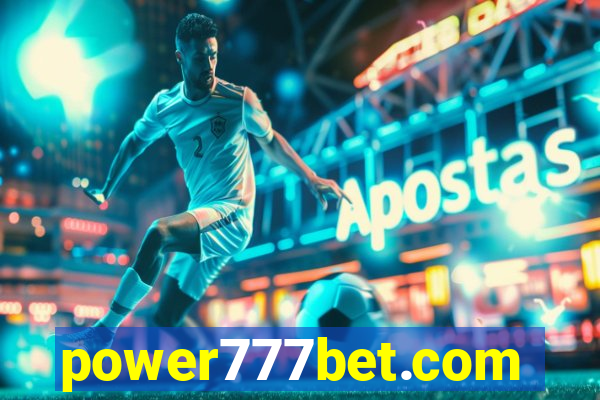 power777bet.com